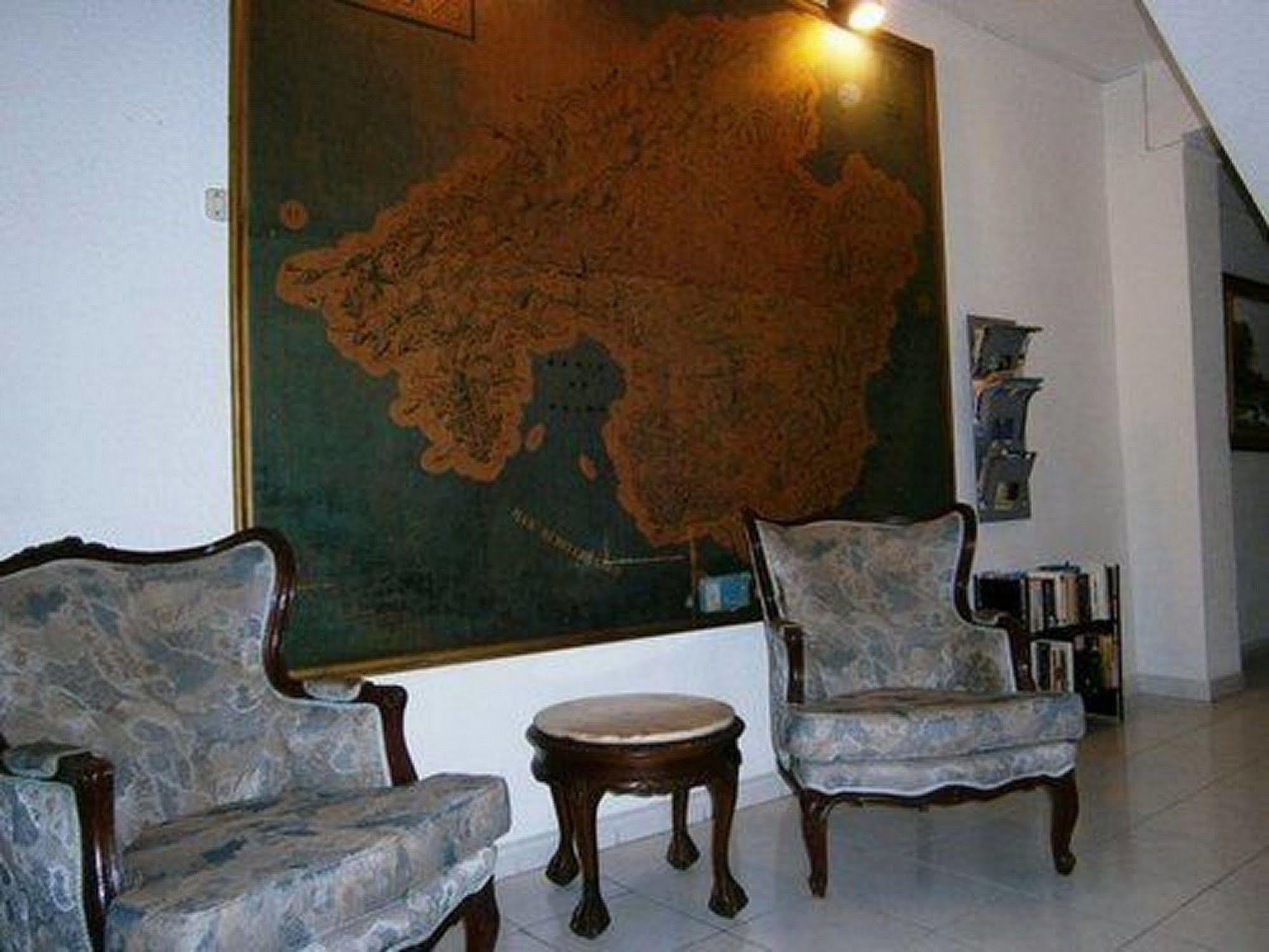 Hostal Vista Alegre Port de Alcudia  Esterno foto